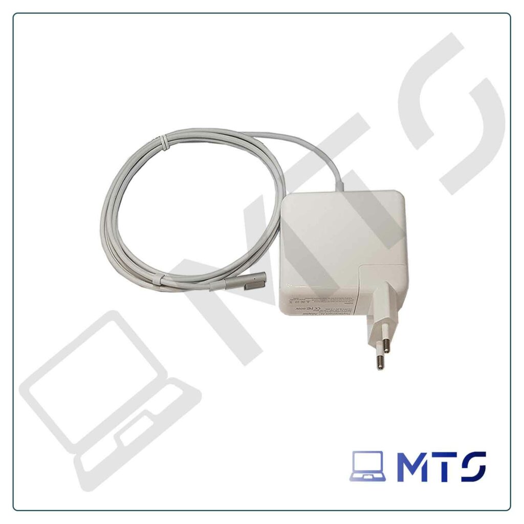 شارژر لپ تاپ اپل Apple Magsafe 16.5V 3.65A 60W