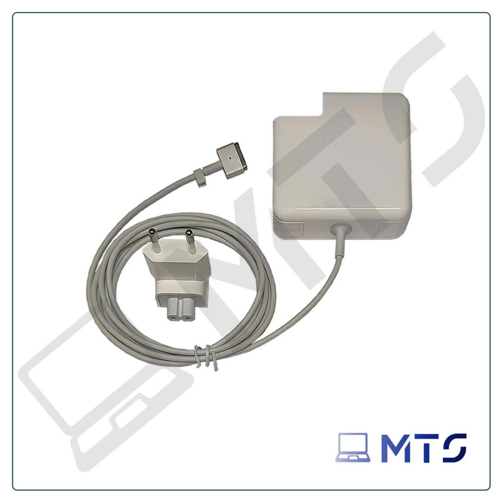 شارژر لپ تاپ اپل Apple T PIN 18.5V 4.6A 85W