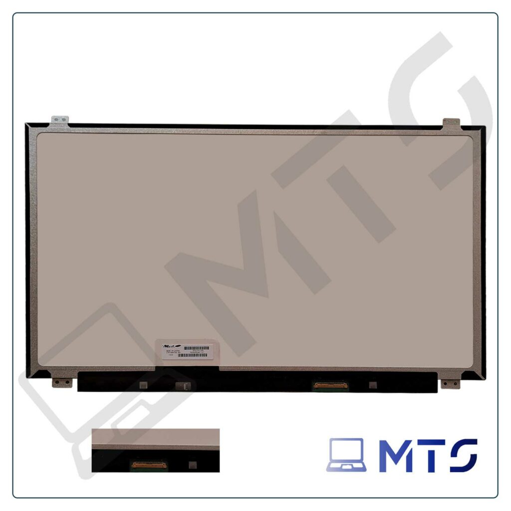 ال سی دی لپ تاپ 15.6 اینچ 40 پین نازک
